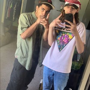 Meet your Posher, Damin